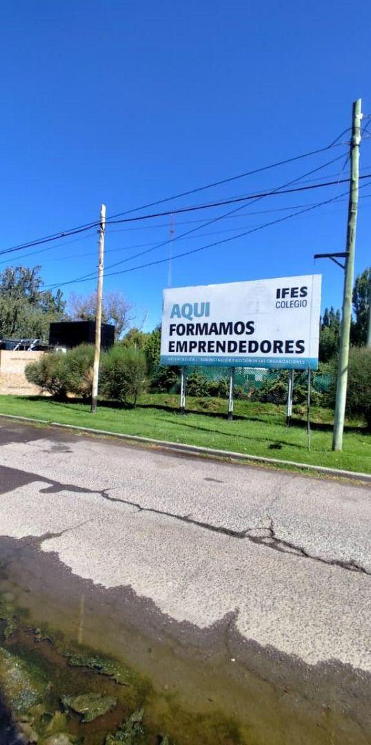Foto de Terreno de 450 m2 en venta en Valentina Norte Urbana, imagen 3