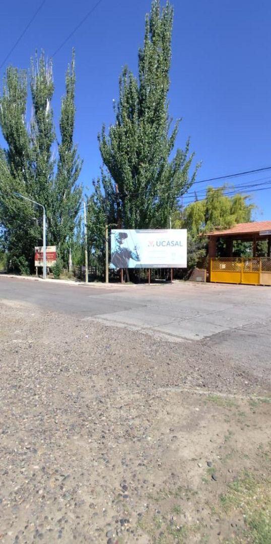 Terreno de 807 m2 en venta en Valentina Norte Urbana