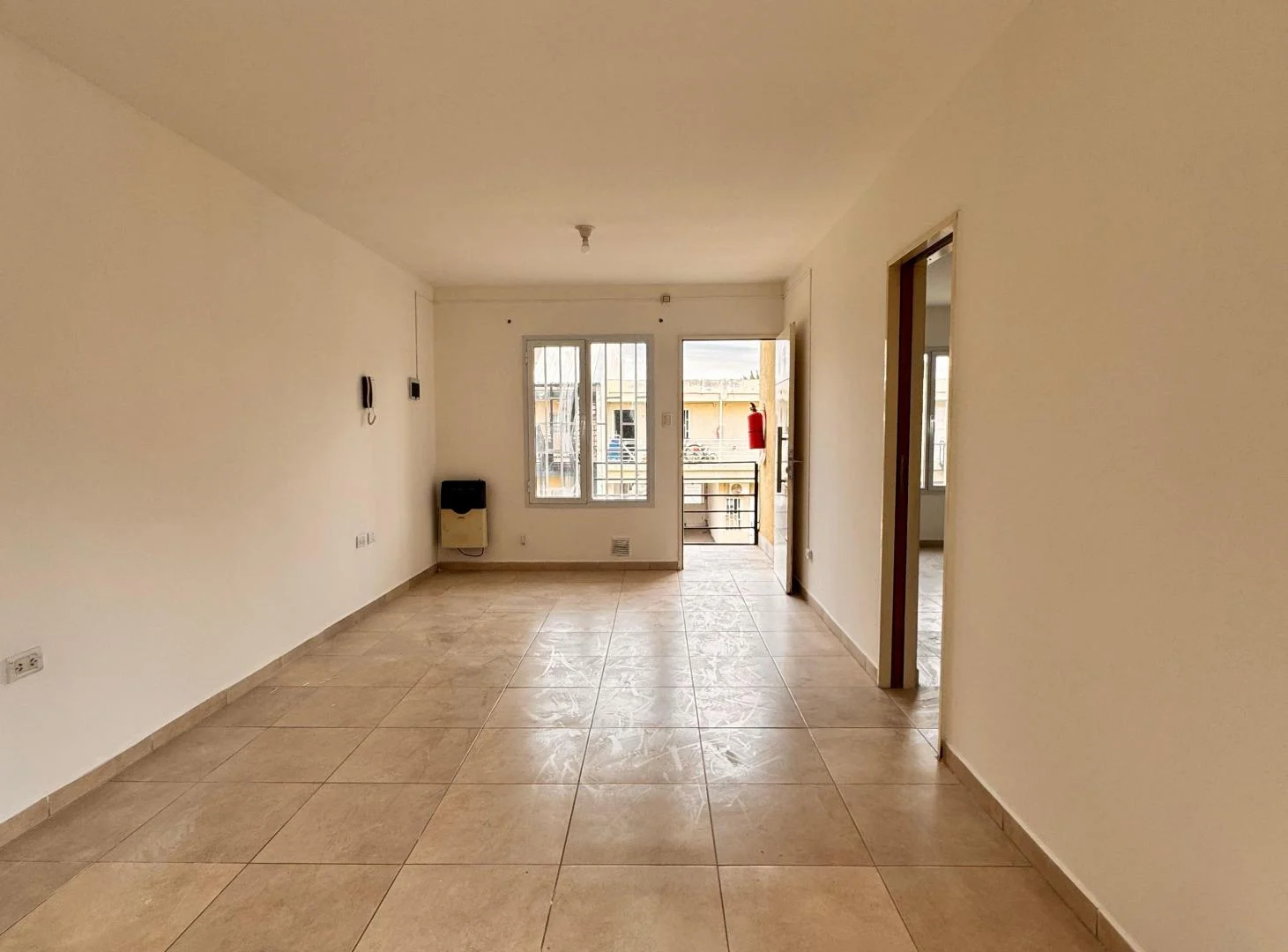 Foto de ALQUILER DEPARTAMENTO 1 DORMITORIO, imagen 3