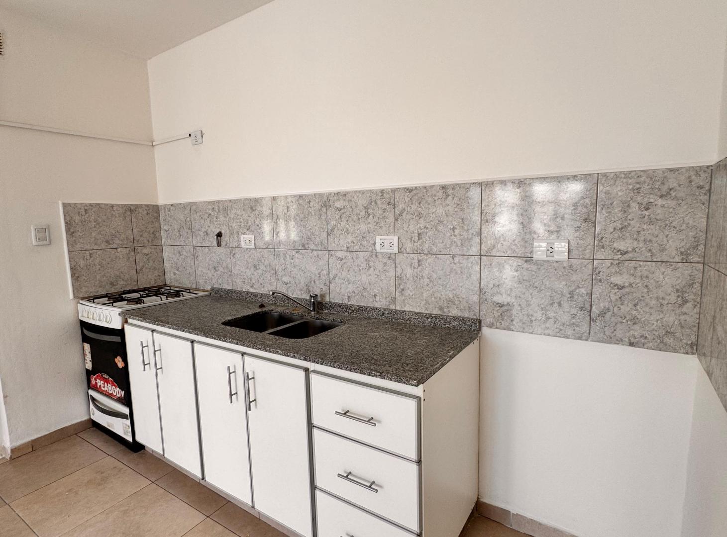 Foto de ALQUILER DEPARTAMENTO 1 DORMITORIO, imagen 5