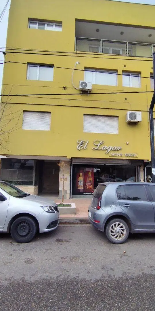 ALQUILER Departamento de 110 m² con 2 dormitorios en alquiler en Manuel Belgrano 2