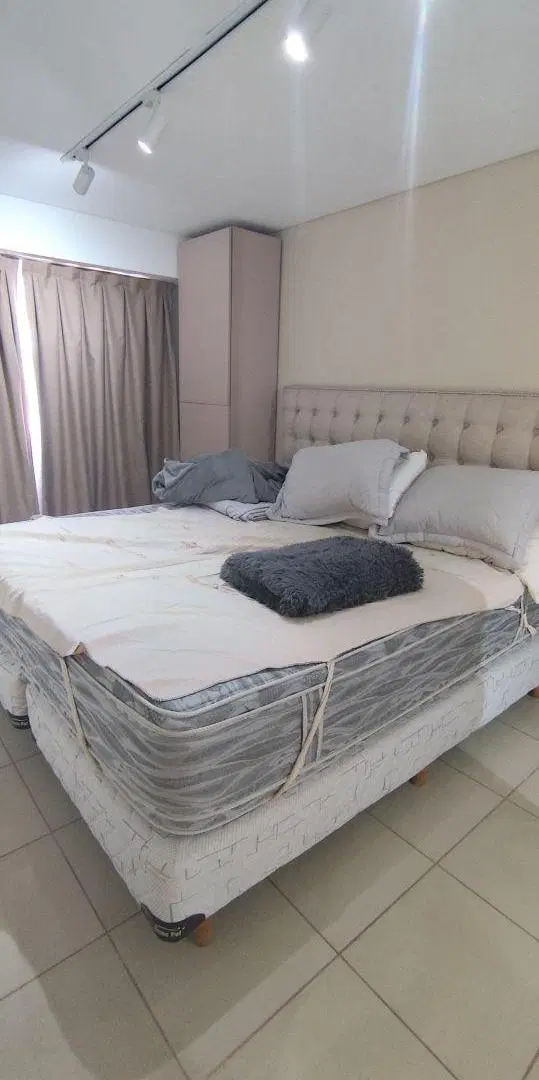 ALQUILER Departamento de 110 m² con 2 dormitorios en alquiler en Manuel Belgrano 3