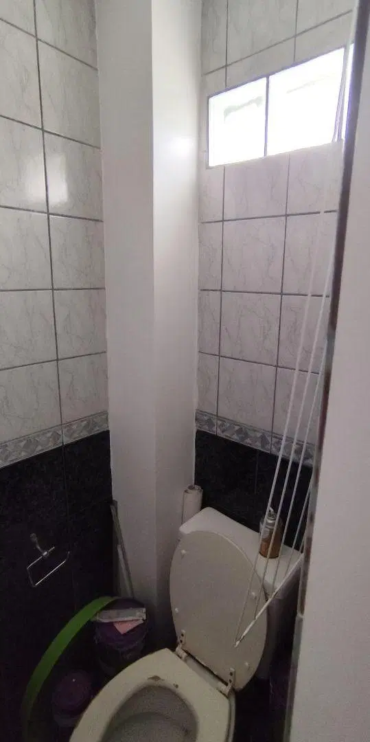 ALQUILER Departamento de 110 m² con 2 dormitorios en alquiler en Manuel Belgrano 5