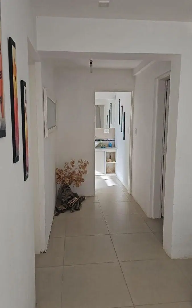 Alquiler Casa Residencial 4