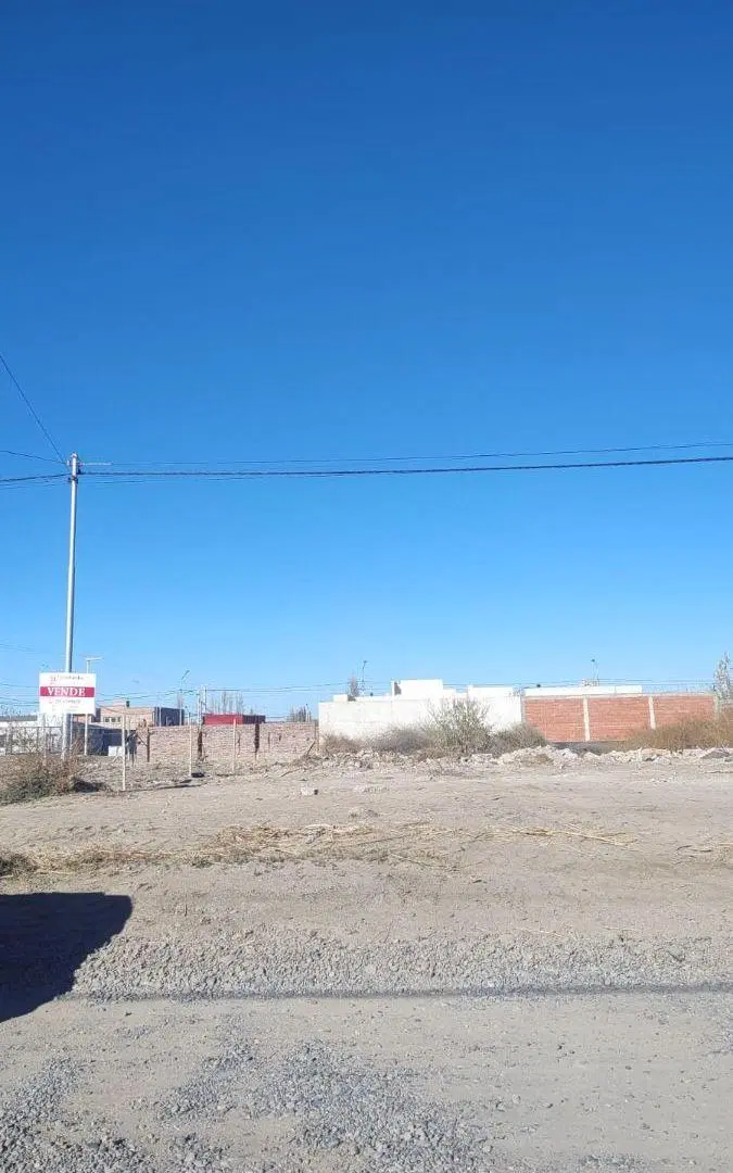 Venta Lotes 300 mts2 C/U 2