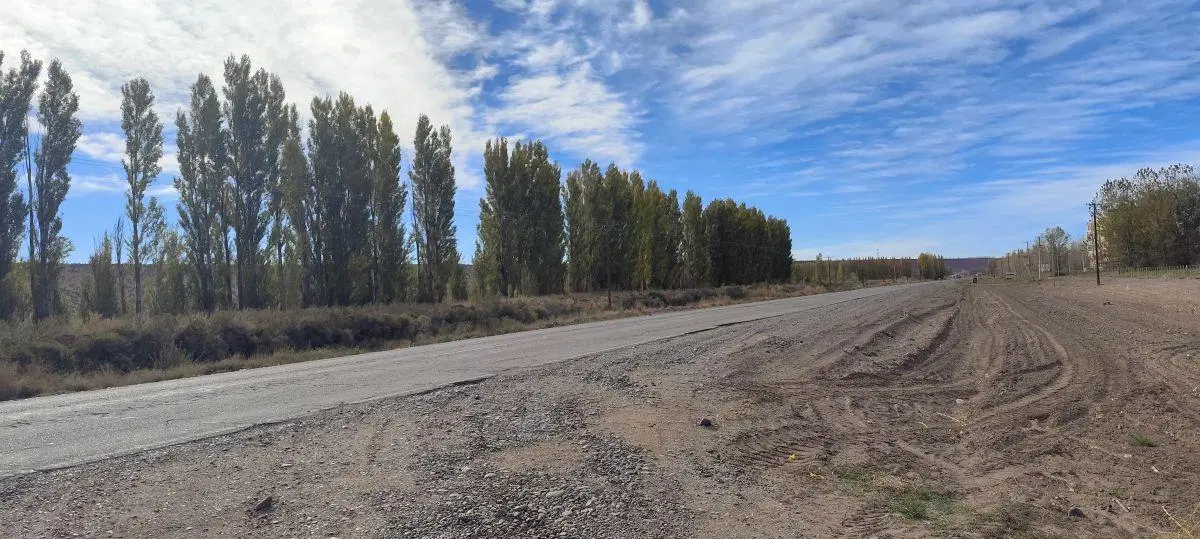 10 hectareas en Venta en Añelo para Loteo Riveras de Añelo con frente de ruta 2