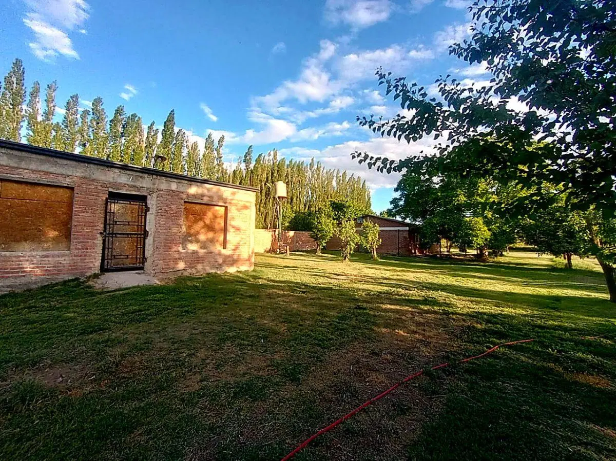 VENTA PROPIEDAD MULTIFUNCIONAL 5