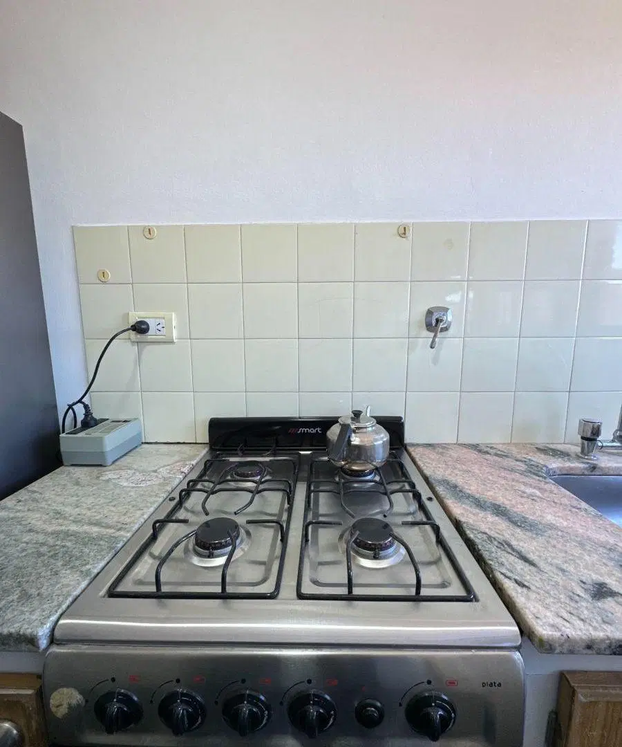 ALQUILER DEPARTAMENTO 1 DORMITORIO AMOBLADO 4