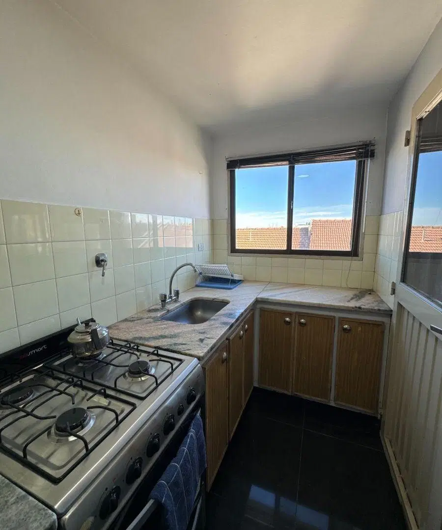 ALQUILER DEPARTAMENTO 1 DORMITORIO AMOBLADO 5