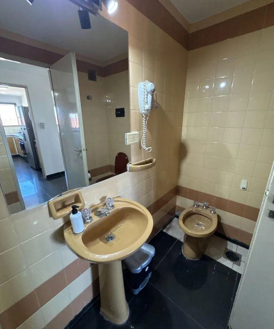 ALQUILER DEPARTAMENTO 1 DORMITORIO AMOBLADO 3