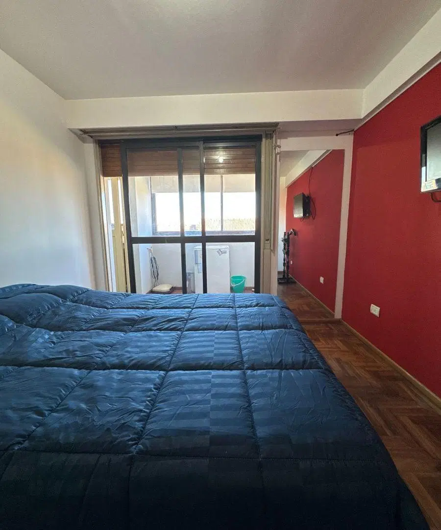 ALQUILER DEPARTAMENTO 1 DORMITORIO AMOBLADO 1