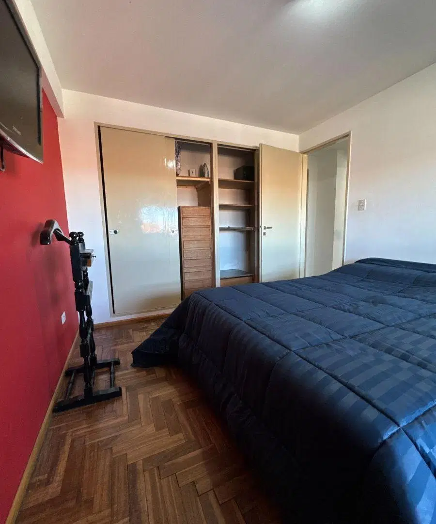 ALQUIER DEPARTAMENTO 1 DORMITORIO 4