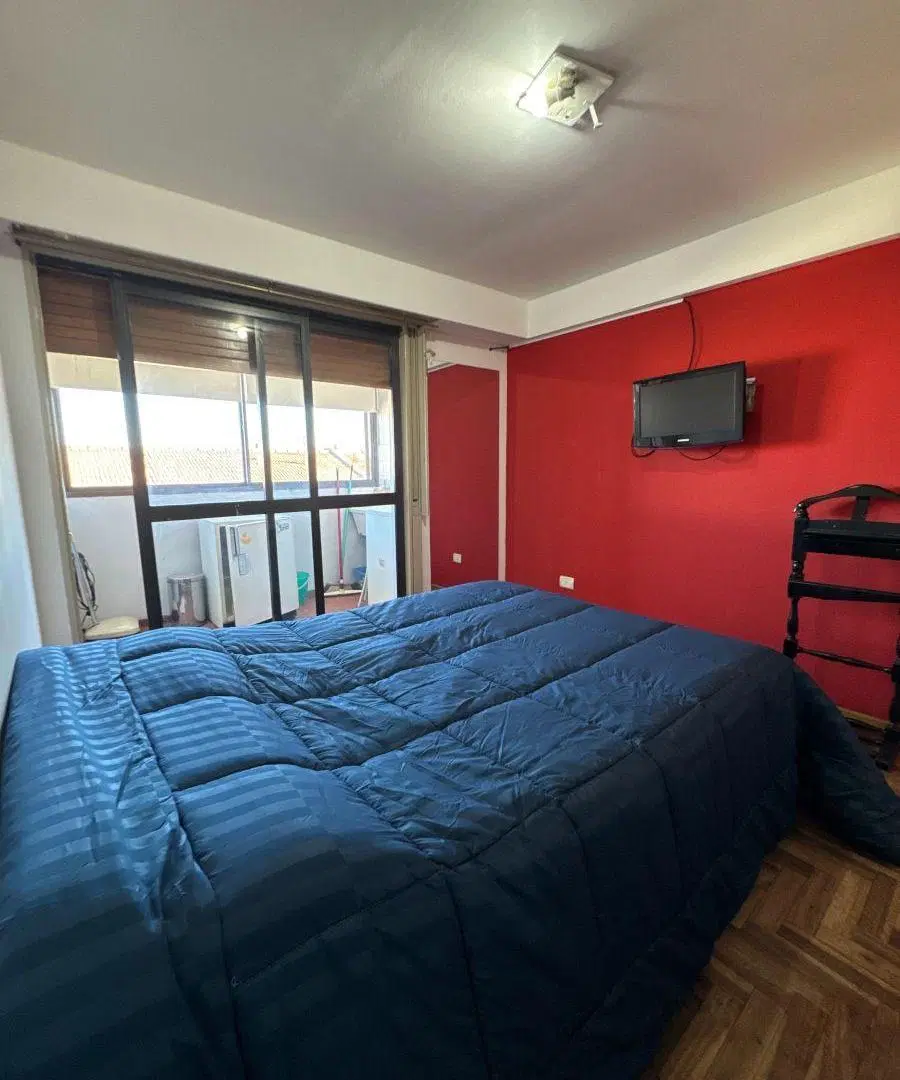ALQUIER DEPARTAMENTO 1 DORMITORIO 5