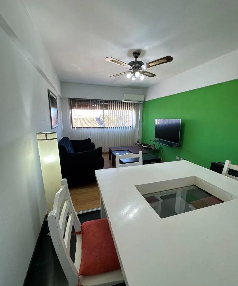 ALQUIER DEPARTAMENTO 1 DORMITORIO 2