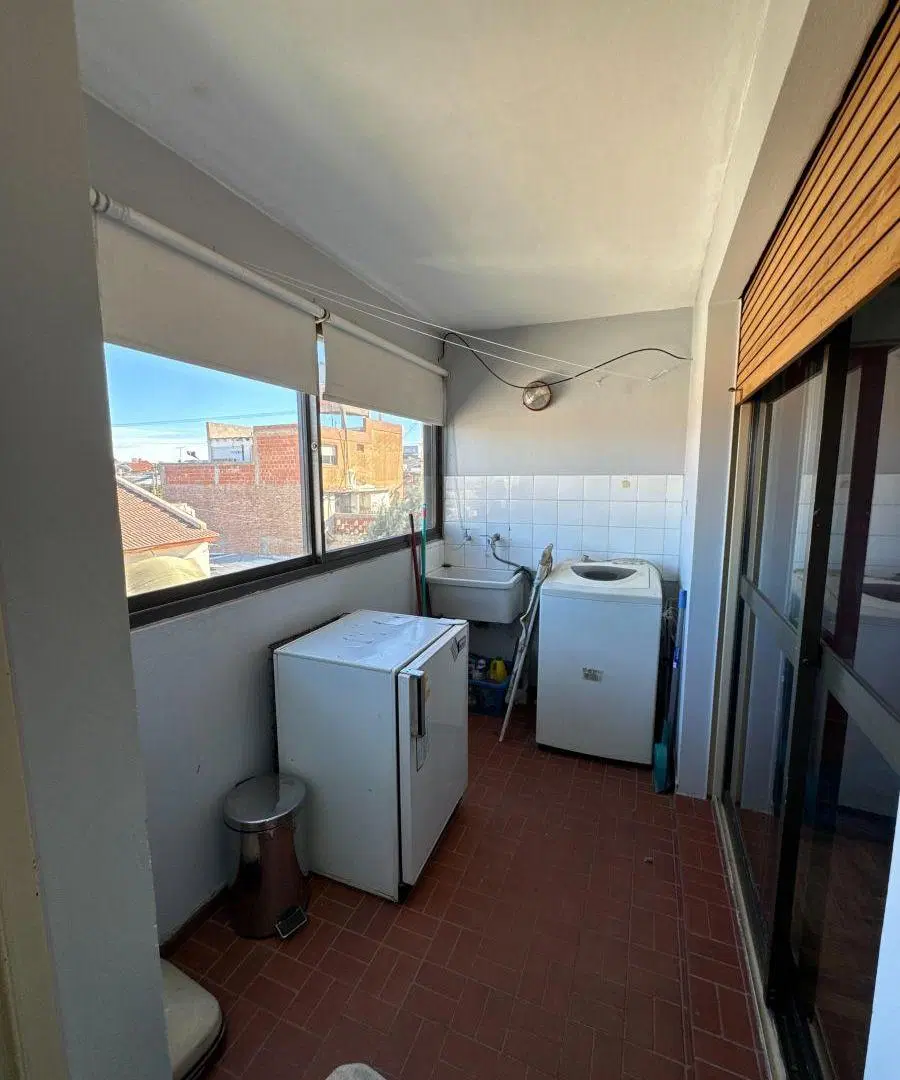 ALQUIER DEPARTAMENTO 1 DORMITORIO 8