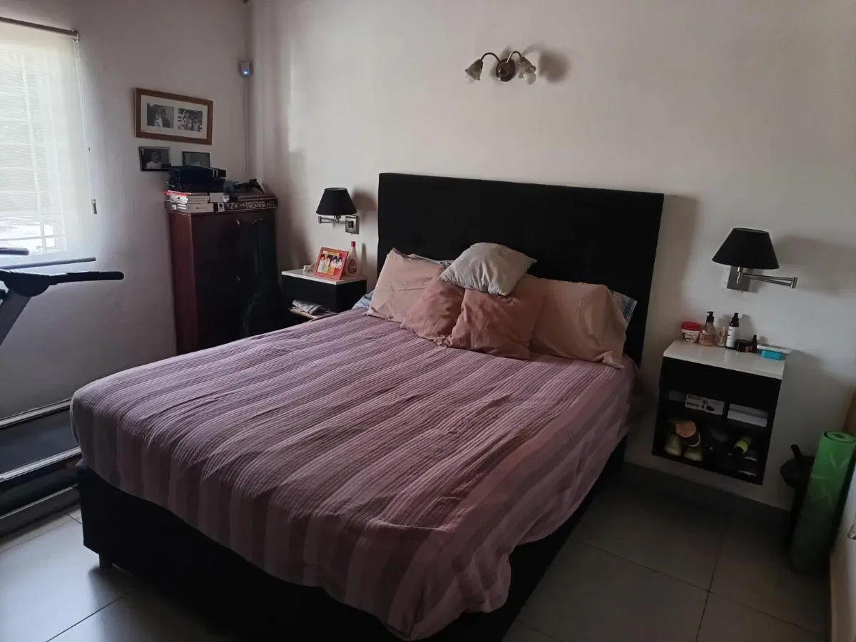 ALQUILER DUPLEX 8