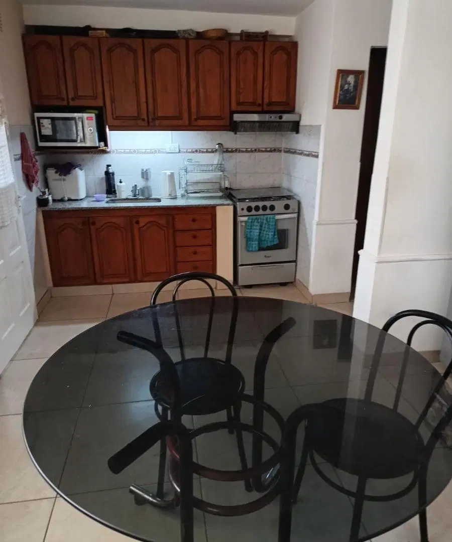 ALQUILER DUPLEX 4