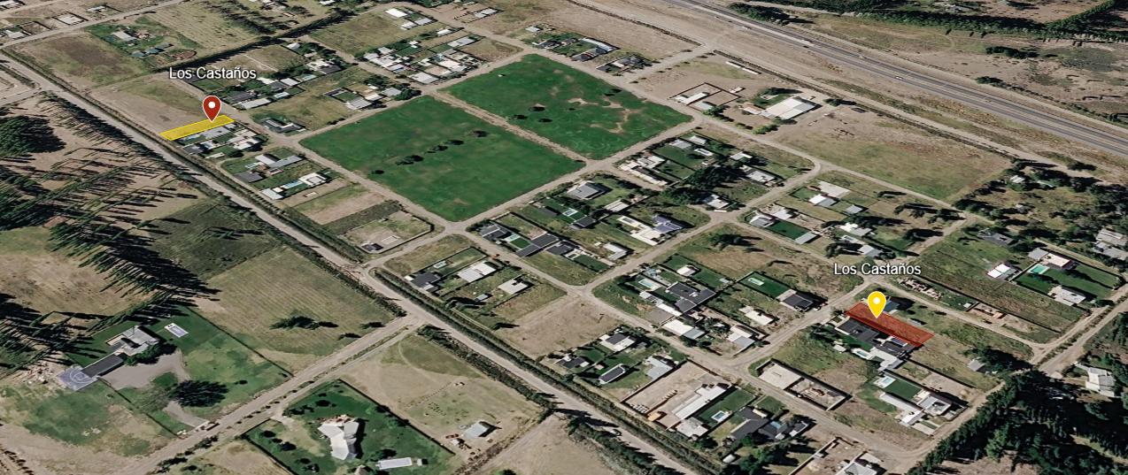 Foto de Venta Lotes en Plottier, imagen 1