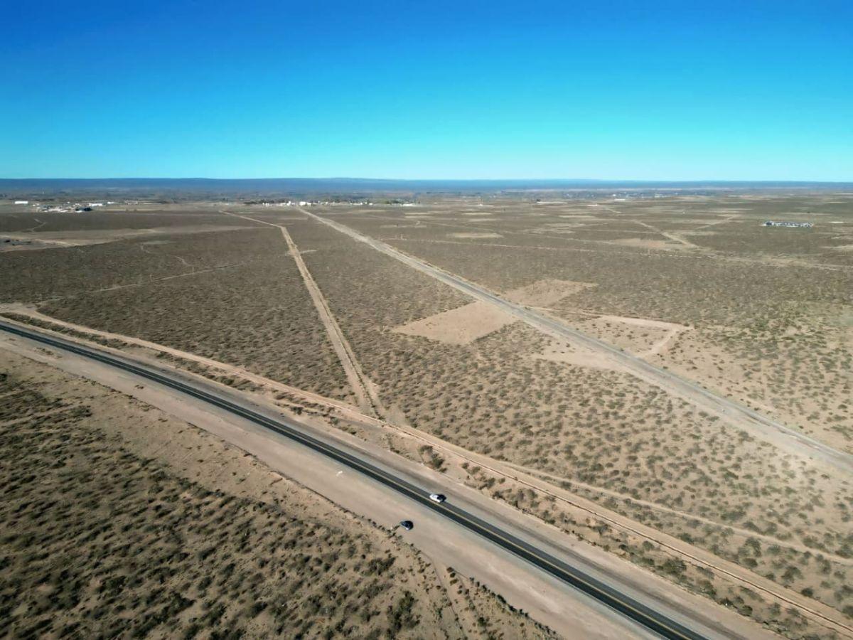 Foto de HECTAREAS FRENTE A RUTA 67 INDUSTRIALES, imagen 4