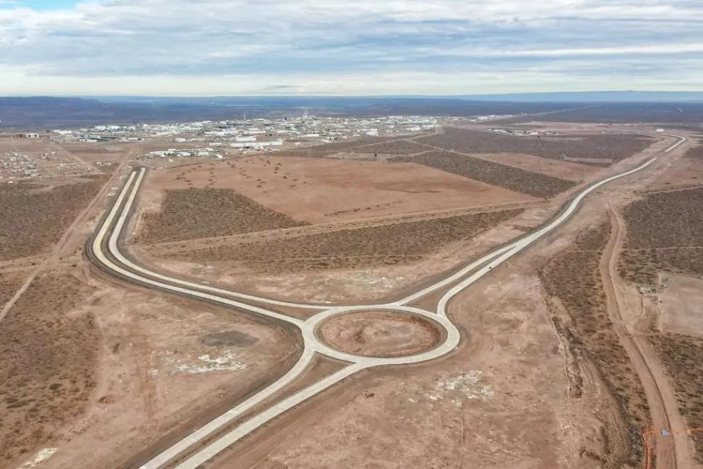 Foto de LOTE APTO INDUSTRIAL CON FRENTE DE RUTA 17 AÑELO, imagen 4