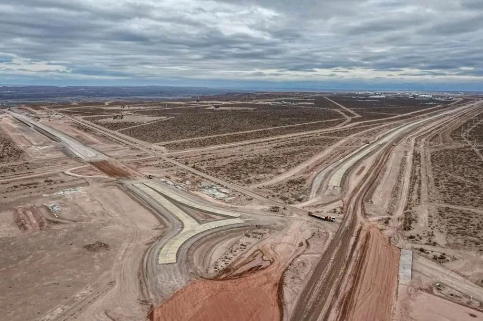 Foto de LOTE APTO INDUSTRIAL CON FRENTE DE RUTA 17 AÑELO, imagen 5