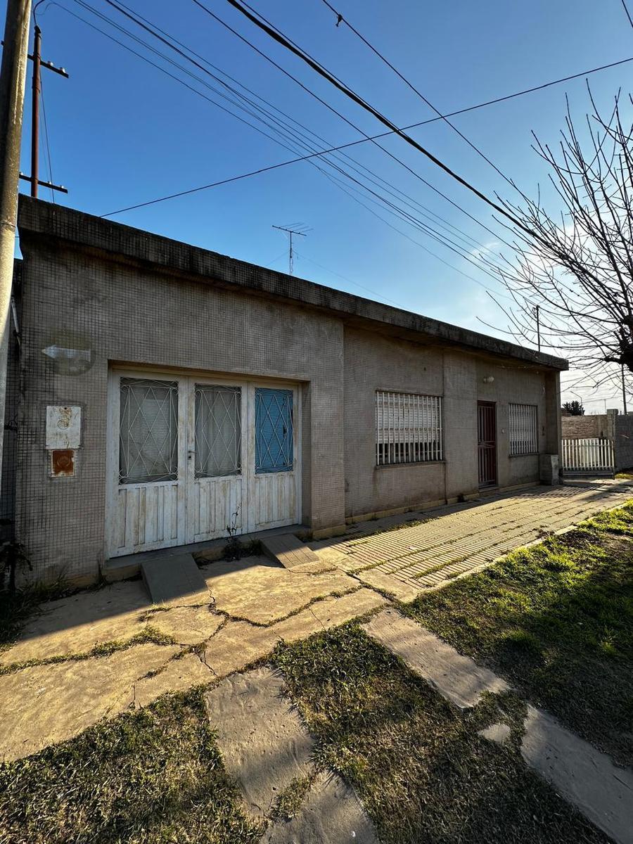 Propiedad en Argentina