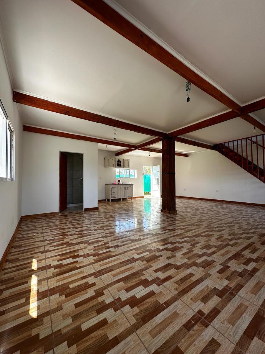Amplia Casa en Pueblo Esther a Estrenar en Venta! 2