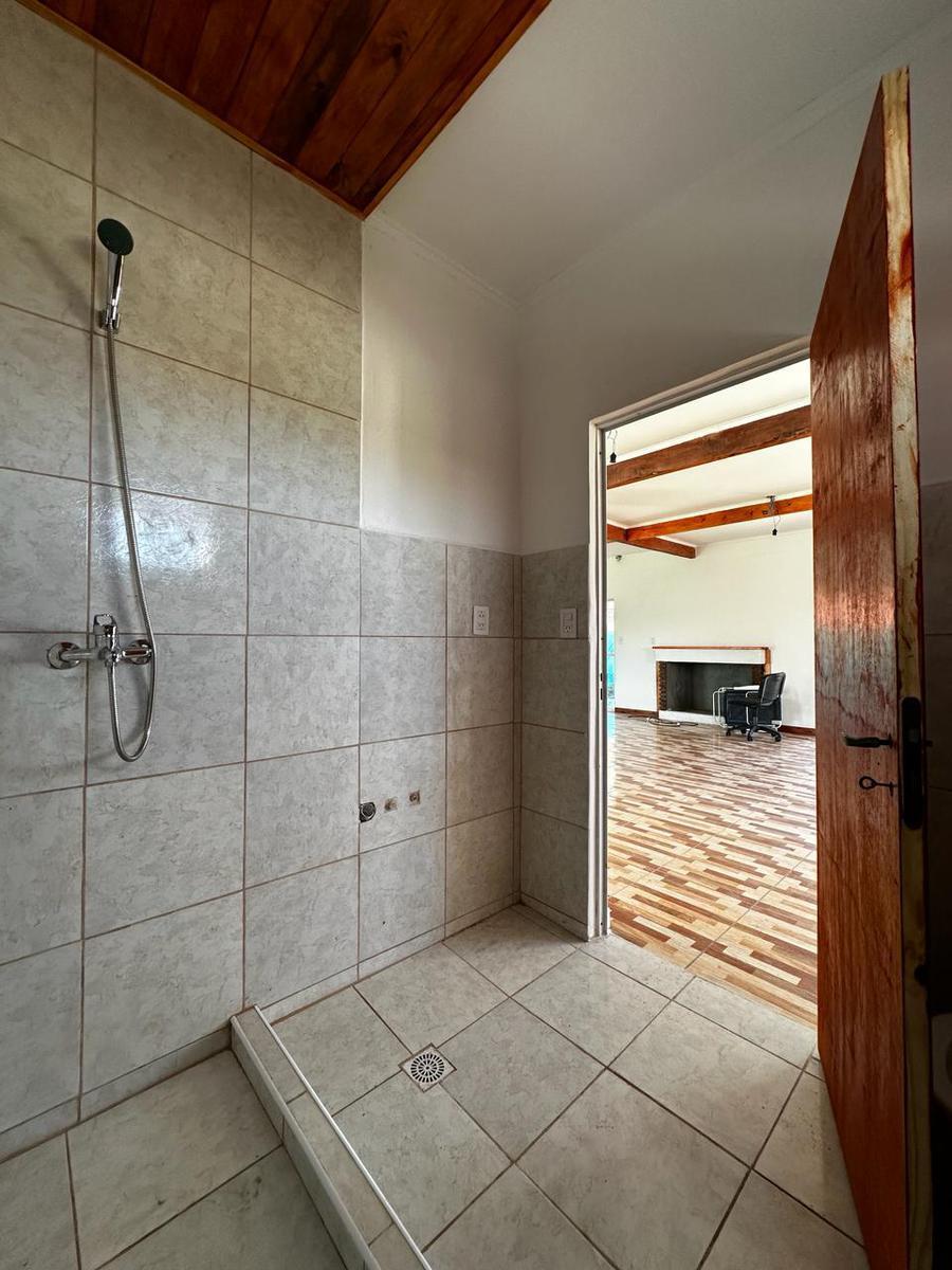 Amplia Casa en Pueblo Esther a Estrenar en Venta! 5
