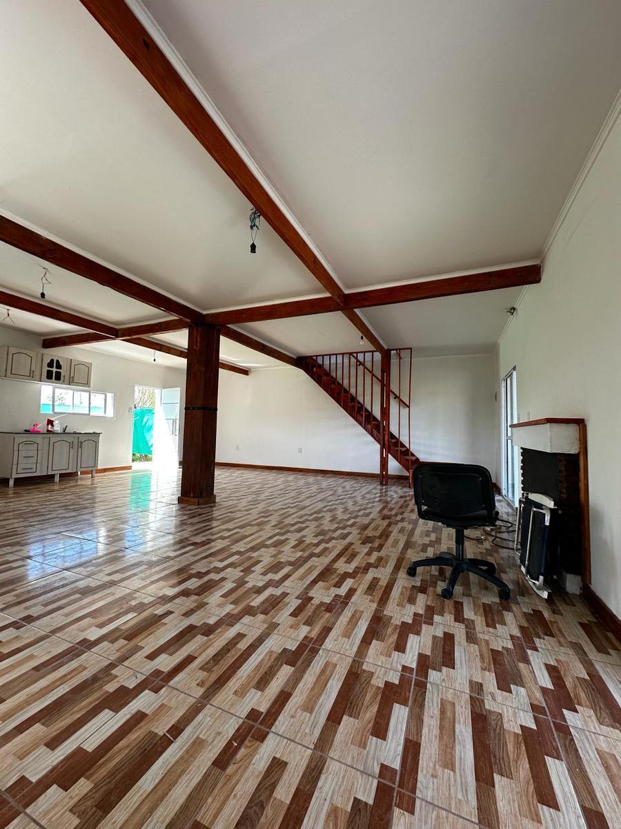 Amplia Casa en Pueblo Esther a Estrenar en Venta! 1