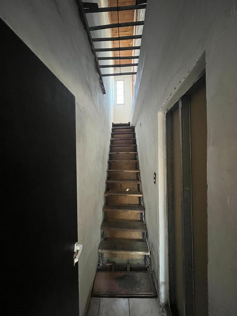 Casa Amplia en Venta, Arroyo Seco 2