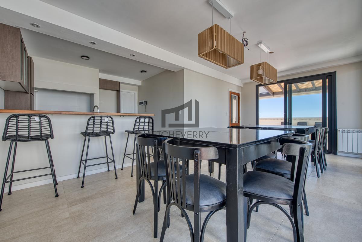 Departamento en Playa Grande 2