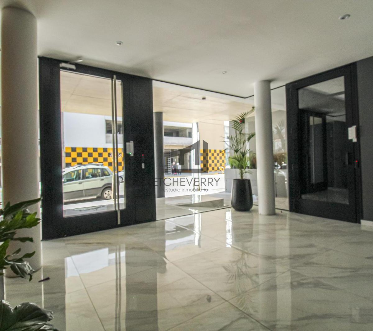 Departamento en Macrocentro