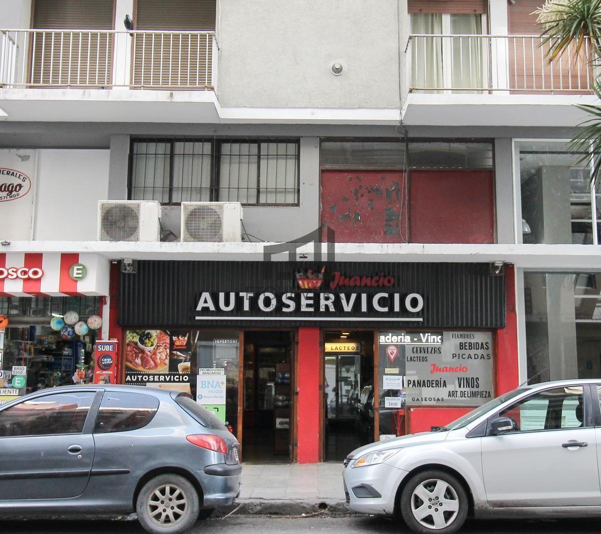 Local en Centro