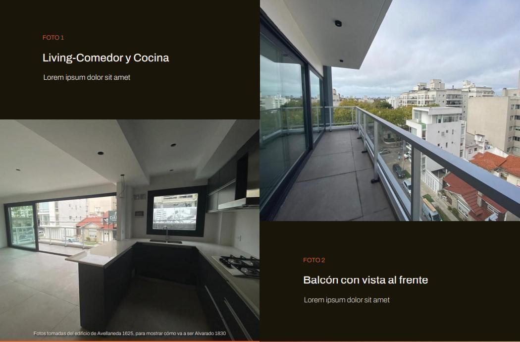 Foto de Piso 4 ambientes a Estrenar zona Guemes, imagen 5