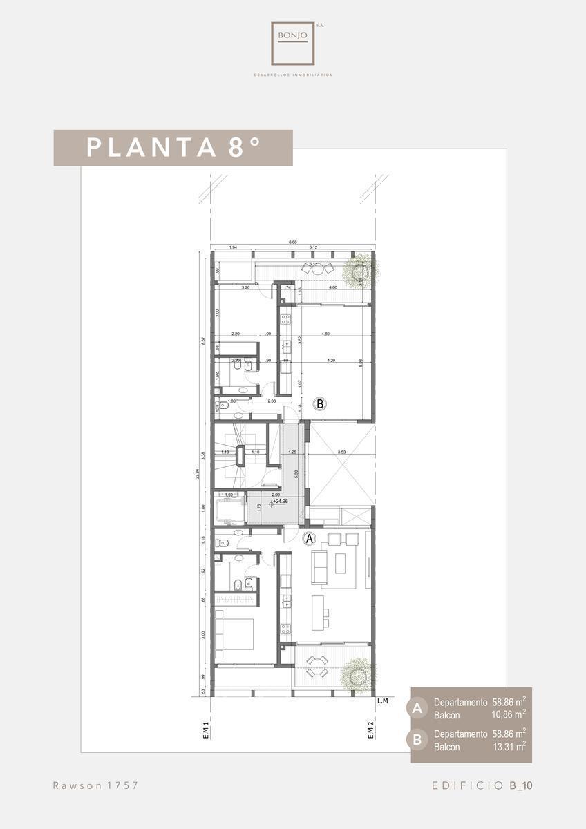 Plano 8
