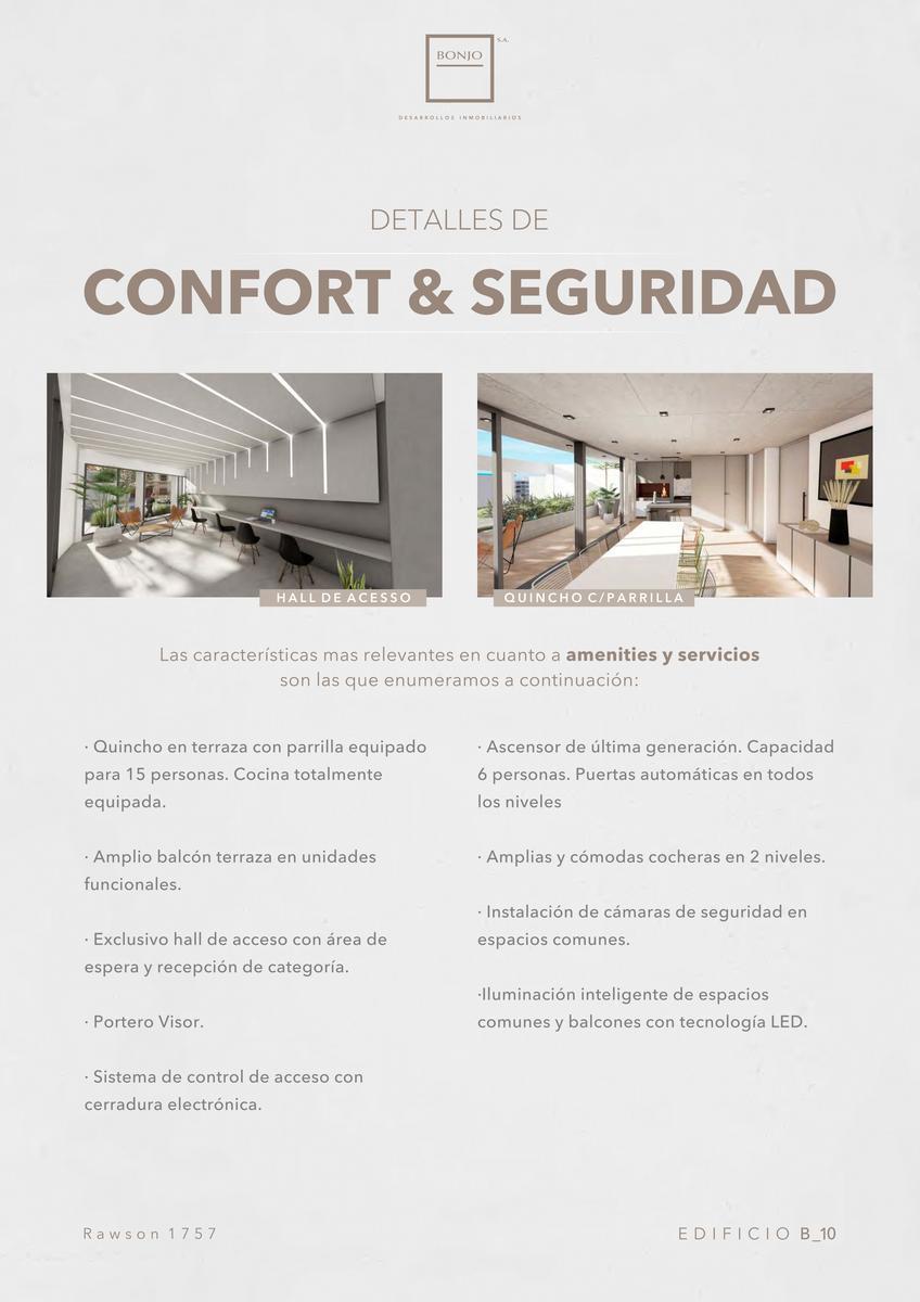 Foto de Departamento en Guemes, imagen 4