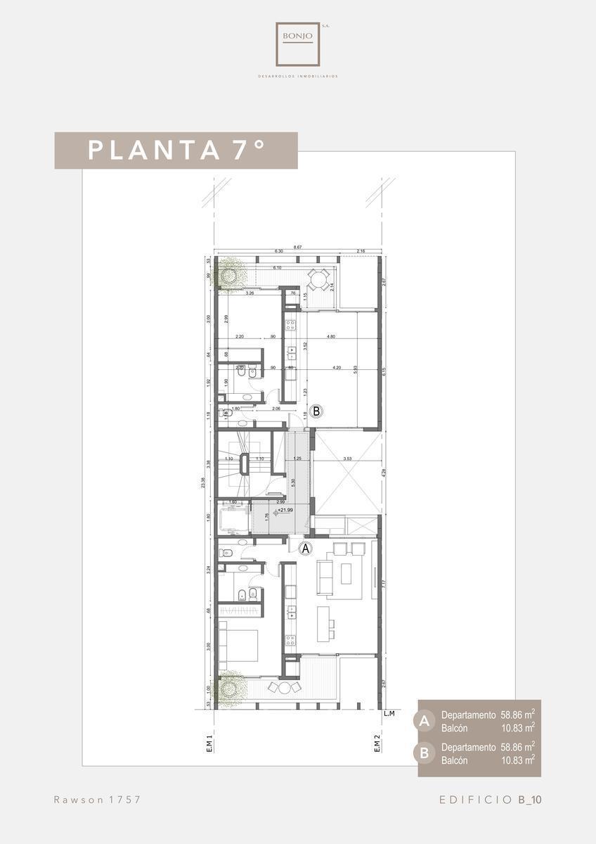 Plano 7