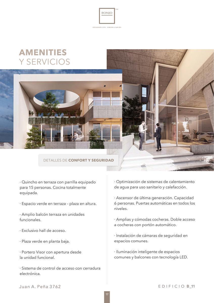 Foto de Departamento en Parque Luro, imagen 2