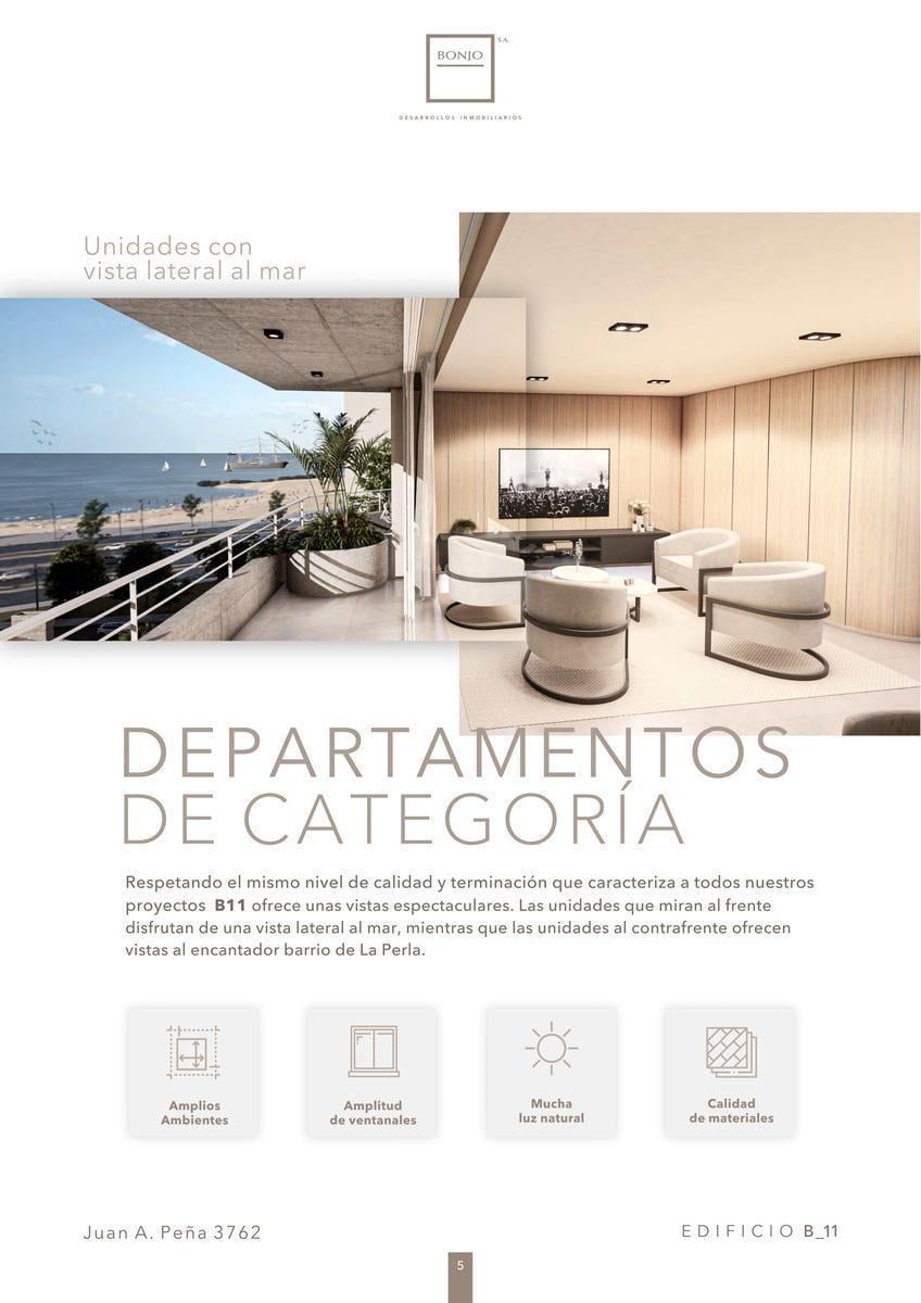 Foto de Departamento en Parque Luro, imagen 5