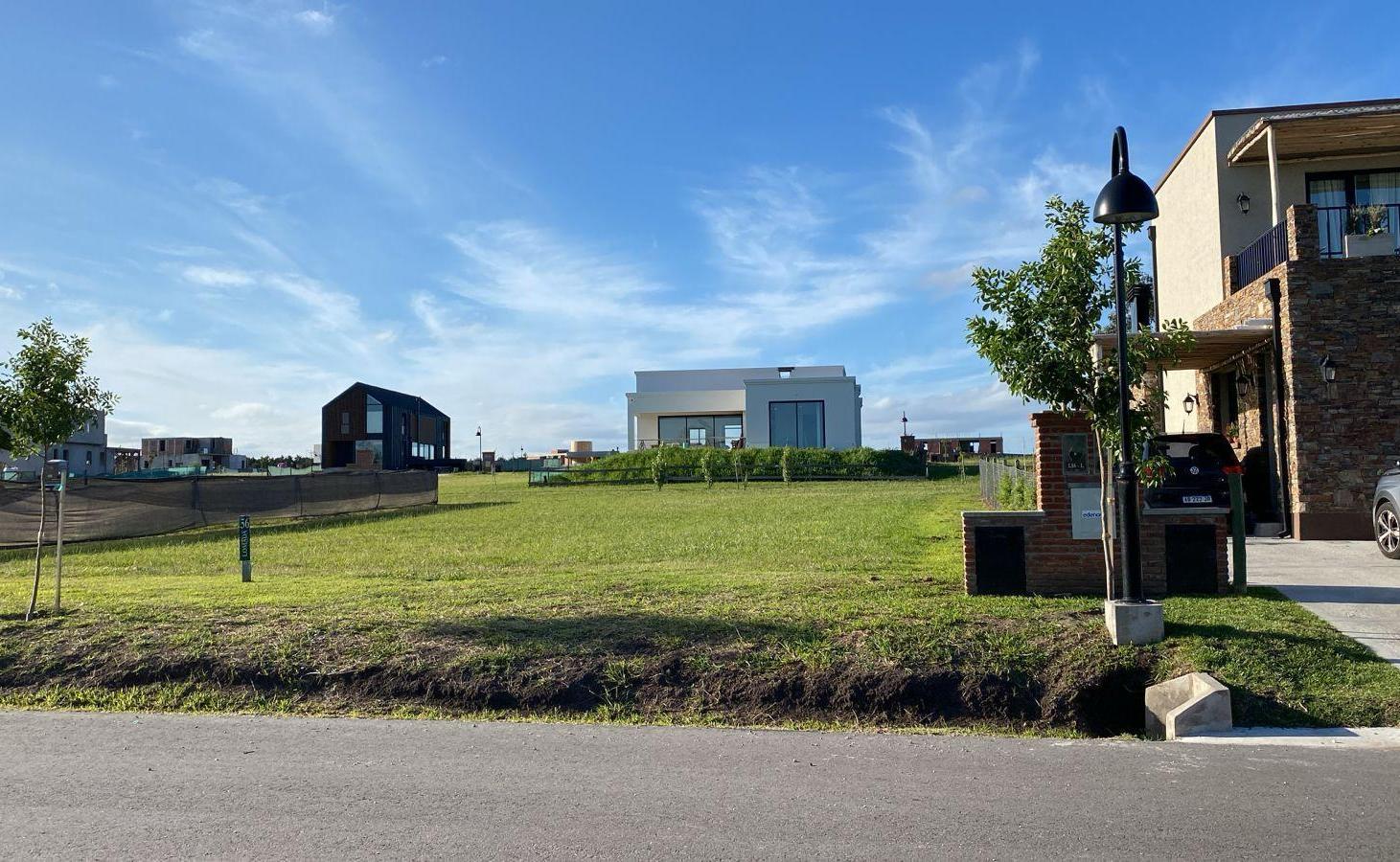 Foto de Terreno en Casonas del Haras- Barrio Privado, imagen 3