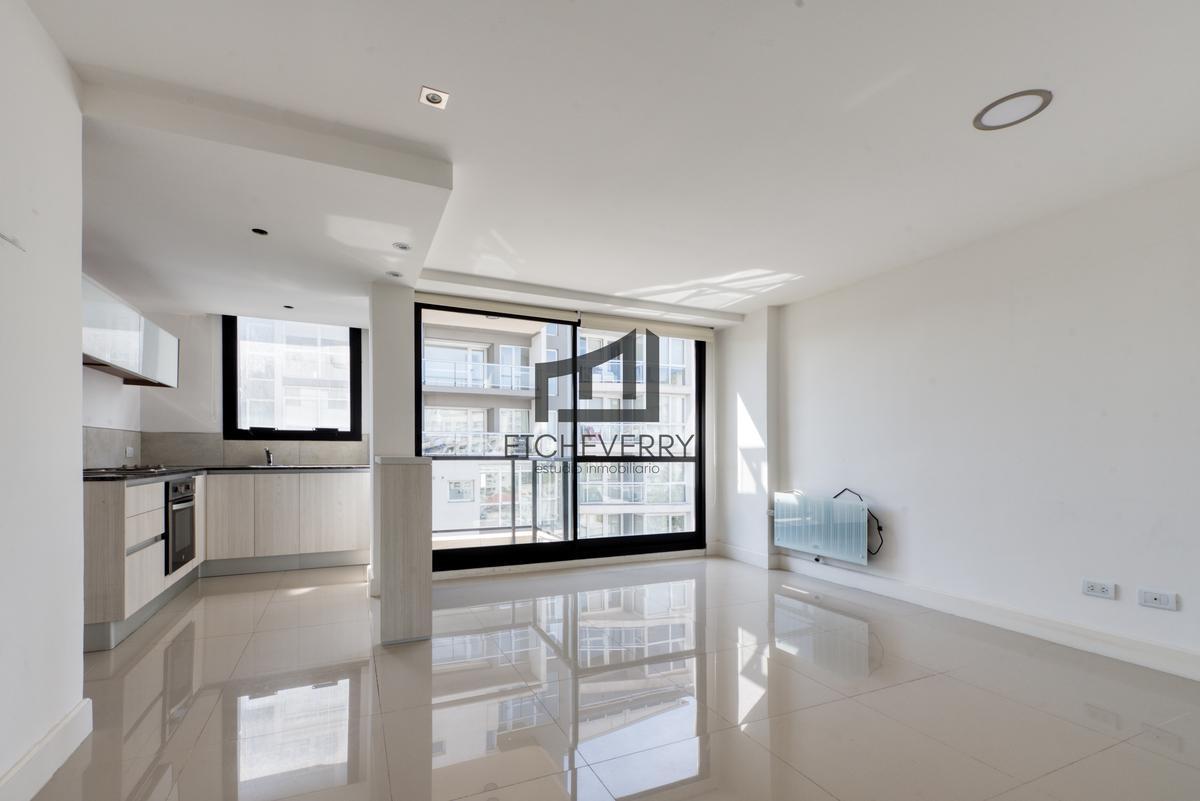 Departamento en Zona Plaza Mitre