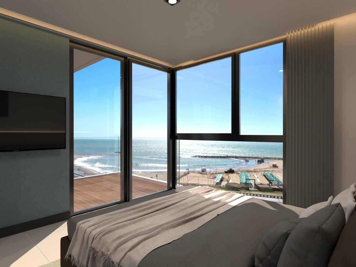 Departamento Frente al Mar