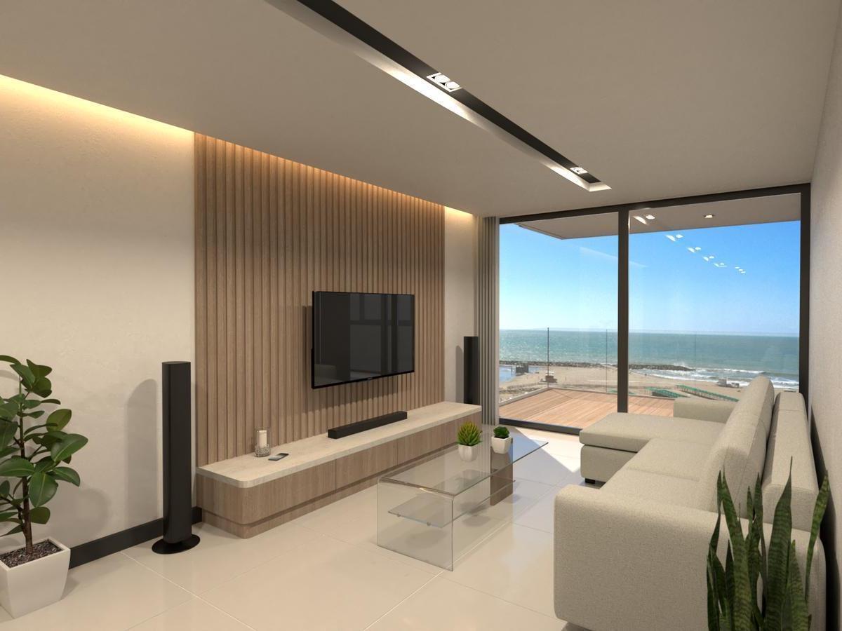 Departamento Frente al Mar