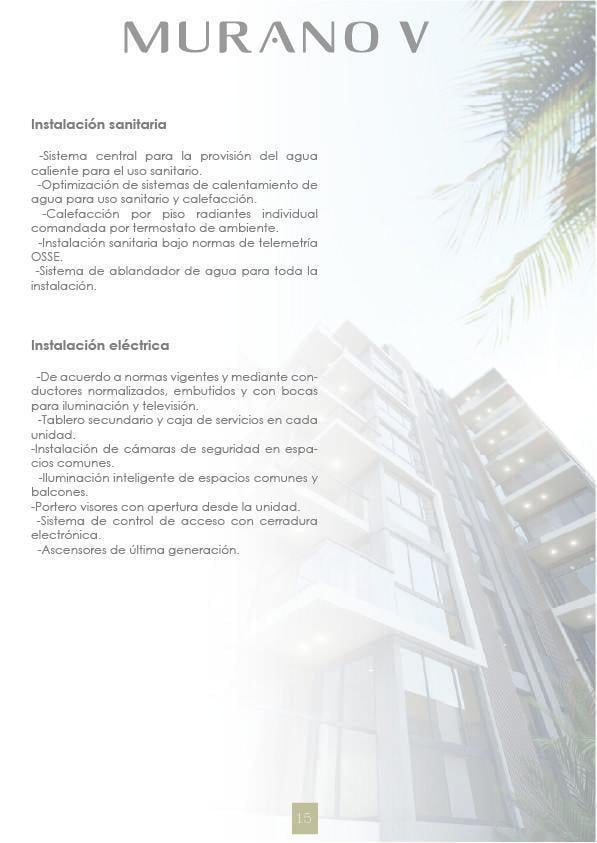 Departamento Frente al Mar