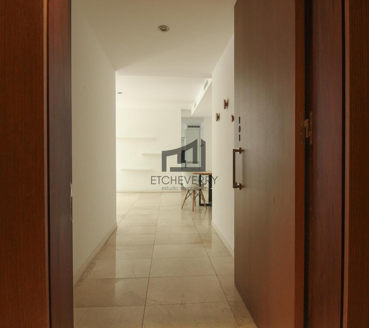Departamento en Guemes