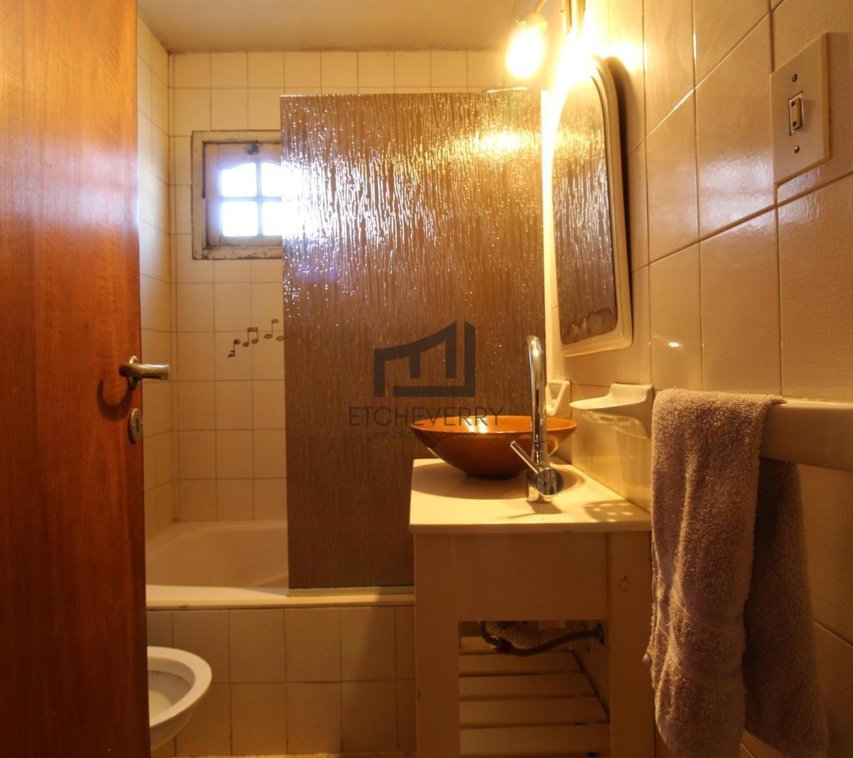 Casa en Santa Mónica 4