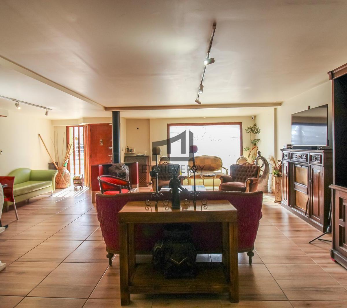 Casa en Santa Mónica 2
