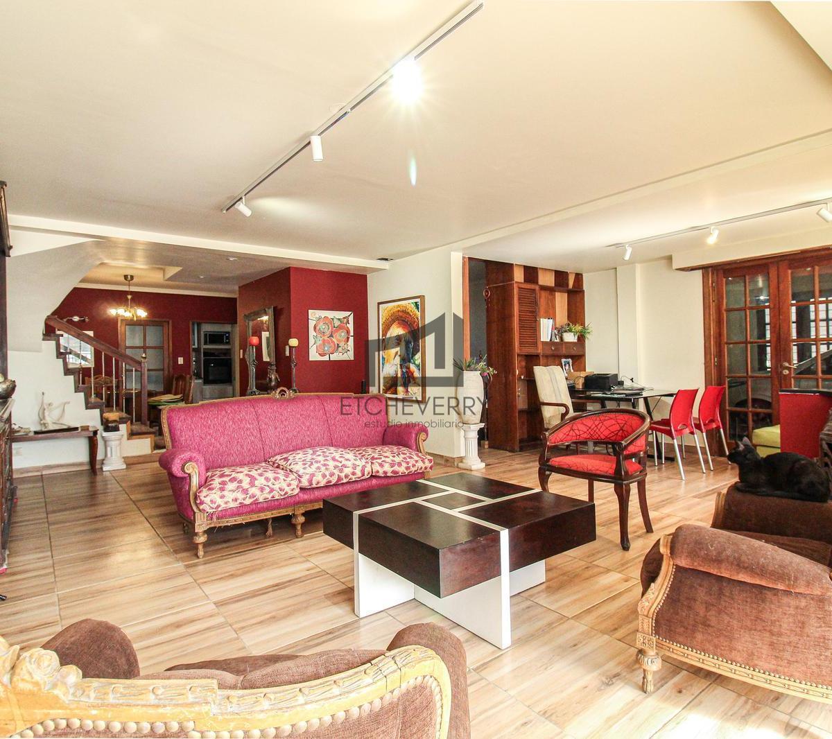 Casa en Santa Mónica 4