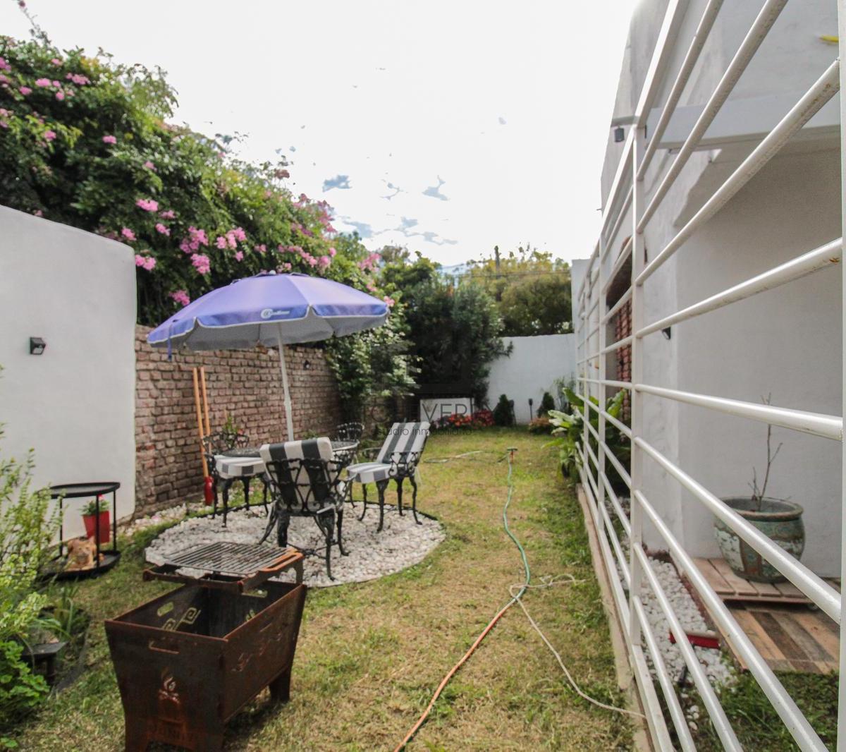 Casa en Santa Mónica 5