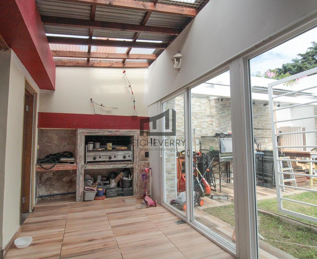 Casa en Santa Mónica 5